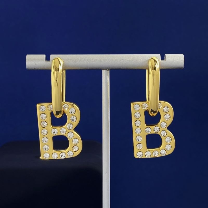 Balenciaga Earrings